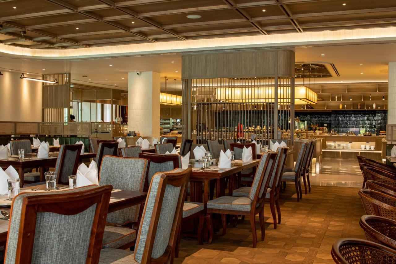 Lao Plaza Hotel Vientiane Exterior photo