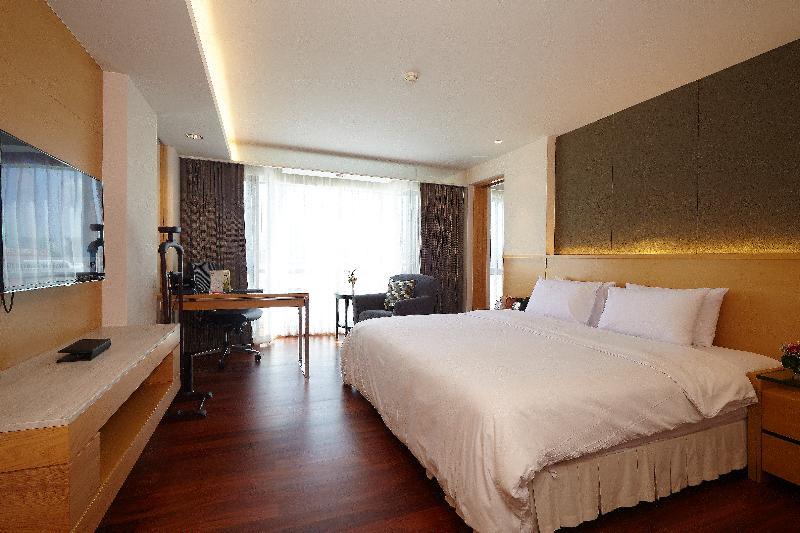 Lao Plaza Hotel Vientiane Exterior photo